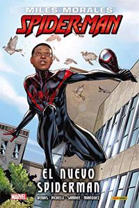 Spiderman: Miles Morales . Integral