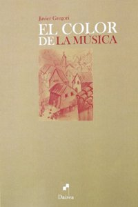 El color de la musica