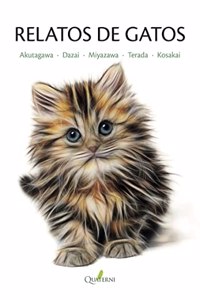 Relatos de Gatos