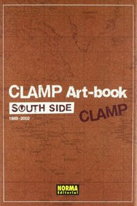 CLAMP SOUTH SIDE