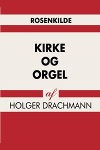 Kirke og orgel