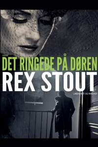 Det ringede på døren