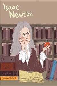 Genius: Isaac Newton