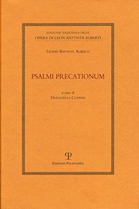 Psalmi Precationum