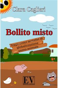Bollito Misto