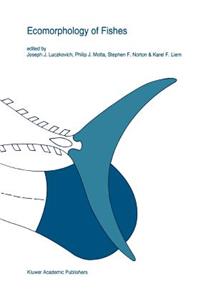 Ecomorphology of fishes
