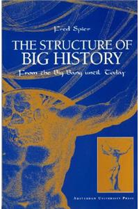 Structure of Big History