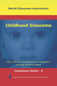 Childhood Glaucoma