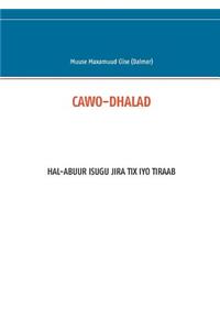 Cawo-Dhalad