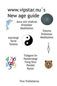 Vipstars New ageguide