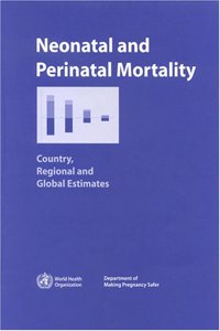 Neonatal and Perinatal Mortality