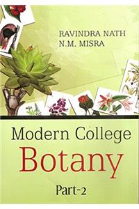 Modern College Botany - Part 2