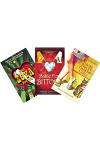 Anuja Chauhan Boxset