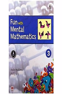 Fun With Mental Mathematics 2015 Class 3