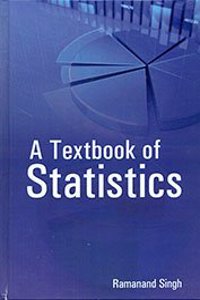 A Textbook of Statistics