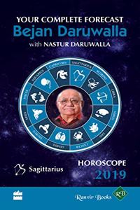 Horoscope 2019: Your Complete Forecast, Sagittarius