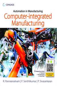 Computer-integrated Manufacturing: Automation in Manufacturing