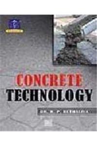 Concrete Technology