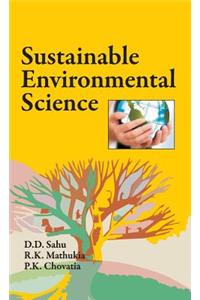 Sustainable Environmental Science