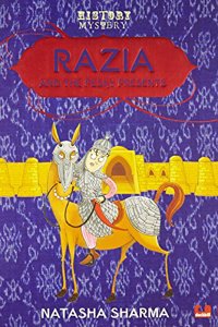 Razia and the Pesky Presents