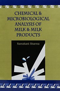 Chemical & Microbiological Analysis Of Milk & Milk Products (Hb 2016)