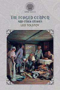 The Forged Coupon, and Other Stories