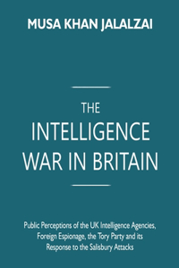 Intelligence War in Britain