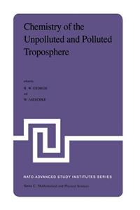 Chemistry of the Unpolluted and Polluted Troposphere
