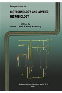 Perspectives in Biotechnology and Applied Microbiology