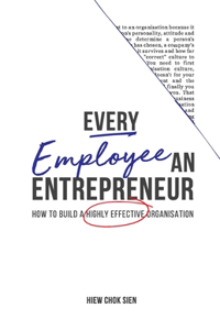 Every Employee an Entrepreneur