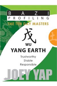 Wu (Yang Earth)