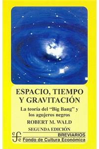 Espacio, Tiempo y Gravitacin