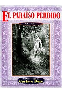 El Paraiso Perdido = Paradise Lost