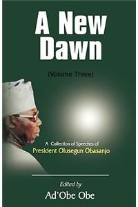 A New Dawn