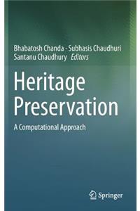 Heritage Preservation