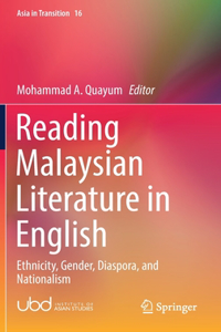 Reading Malaysian Literature in English