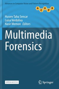 Multimedia Forensics