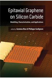 Epitaxial Graphene on Silicon Carbide