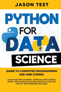 Python for Data Science