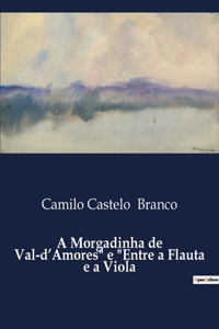A Morgadinha de Val-d'Amores