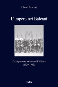 L'Impero Nei Balcani