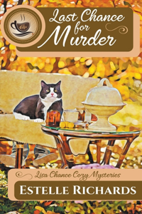 Last Chance for Murder