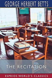 The Recitation (Esprios Classics)