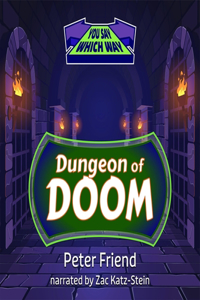 Dungeon of Doom