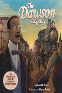 Dawson Legacy