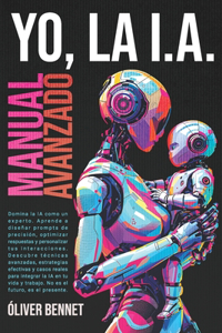Yo, la IA - Inteligencia Artificial
