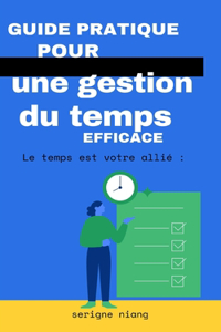 temps est votre allié