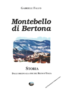 Montebello di Bertona - Storia