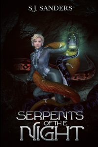 Serpents of the Night