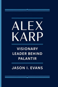 Alex Karp